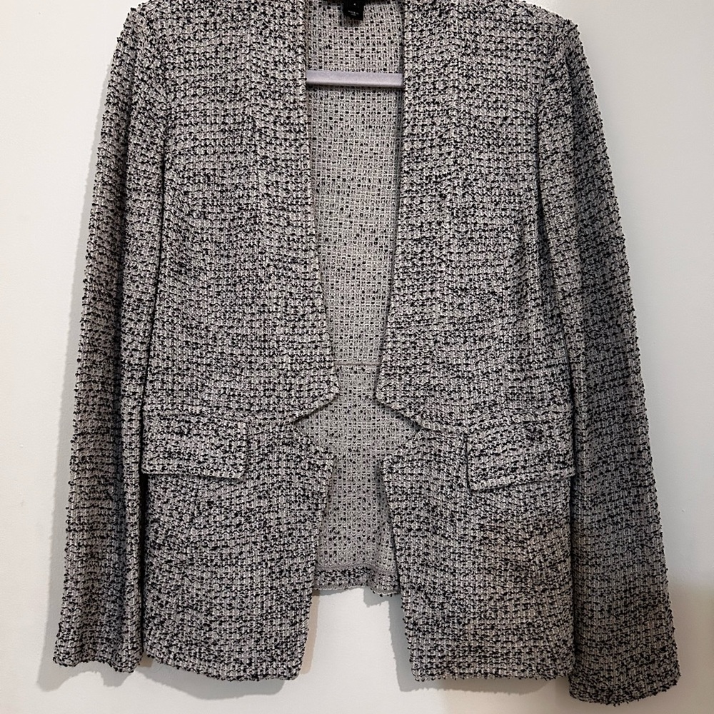 St. John Blazer 4